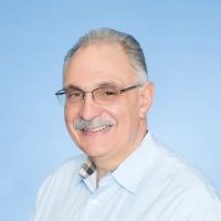 George C. Scordilis, DC ico