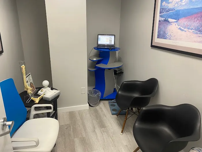 Scordilis Health and Performance Center Picture 1