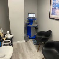 Scordilis Health and Performance Center ico