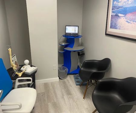 Scordilis Health and Performance Center