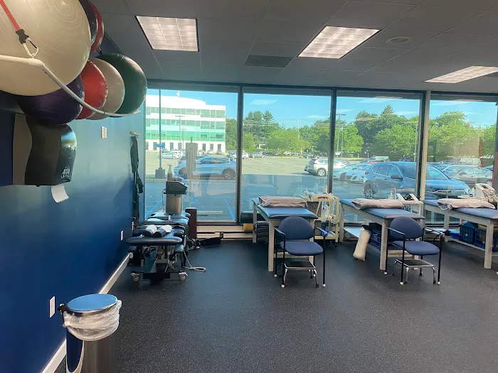 Scordilis Health and Performance Center Picture 3