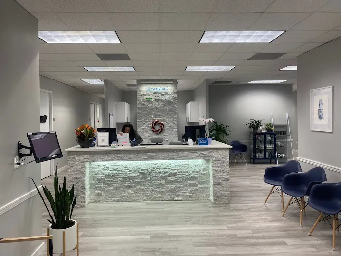 Scordilis Health and Performance Center Picture 2