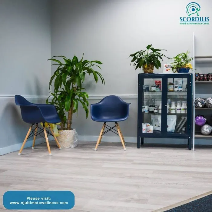 Scordilis Health and Performance Center Picture 7