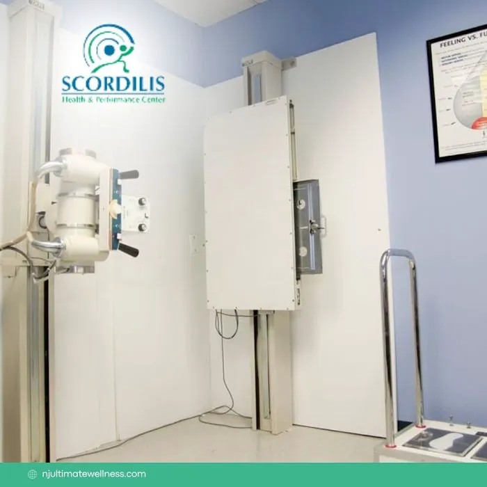 Scordilis Health and Performance Center Picture 6