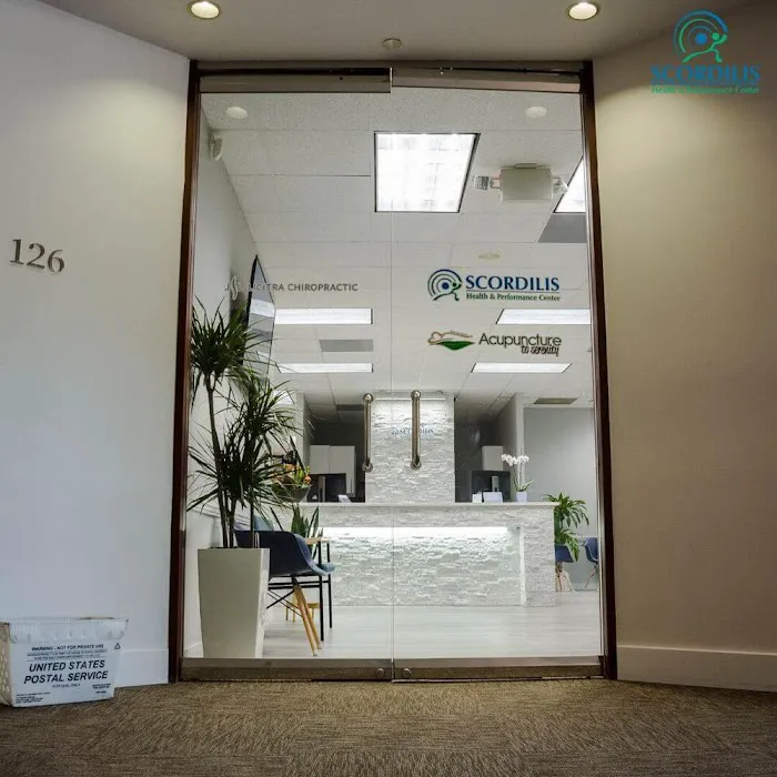 Scordilis Health and Performance Center Picture 9