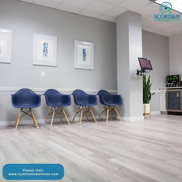 Scordilis Health and Performance Center Picture 10