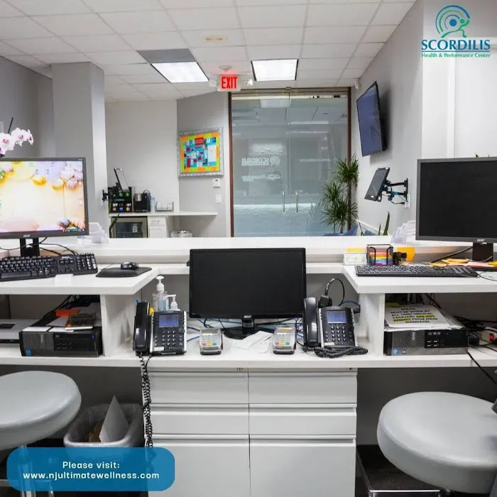 Scordilis Health and Performance Center Picture 8