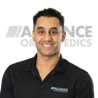 Alliance Orthopedics - Mohamed El-Sayed, DC ico