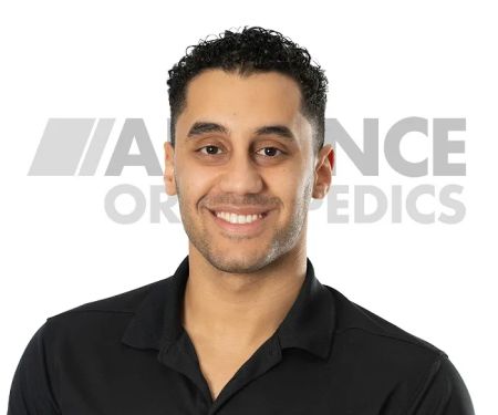 Alliance Orthopedics - Mohamed El-Sayed, DC