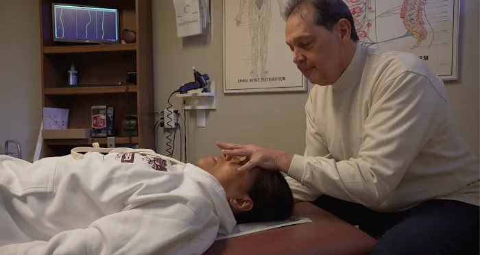 Suburban Chiropractic Picture 1