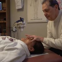 Suburban Chiropractic ico