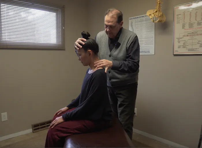 Suburban Chiropractic Picture 2