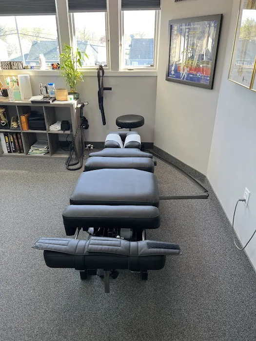 Beyond Chiropractic Picture 1