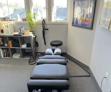 Beyond Chiropractic