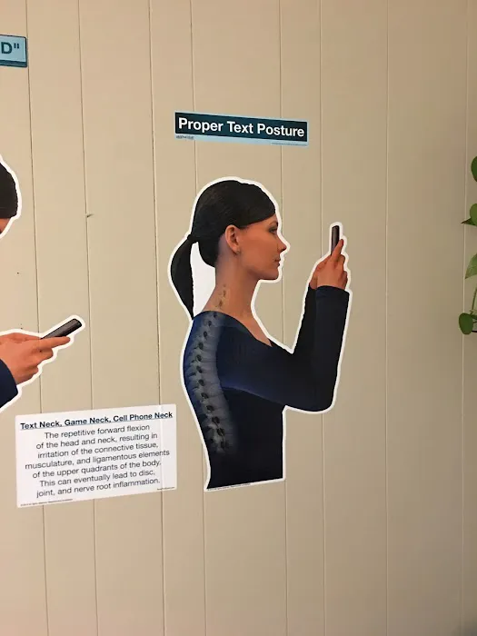 Core Chiropractic Picture 6