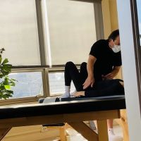 John Andrew Witt, DC ico