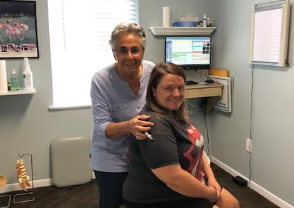 Guarino Chiropractic Picture 1