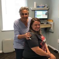 Guarino Chiropractic ico