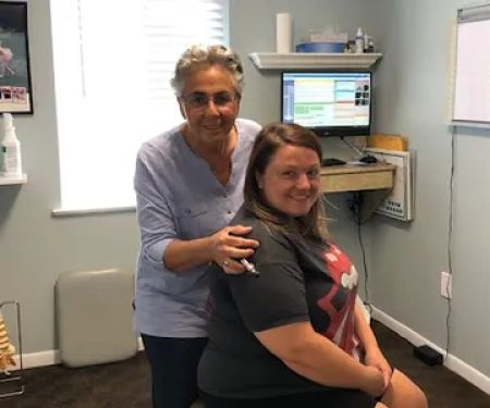 Guarino Chiropractic