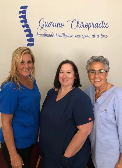 Guarino Chiropractic Picture 4