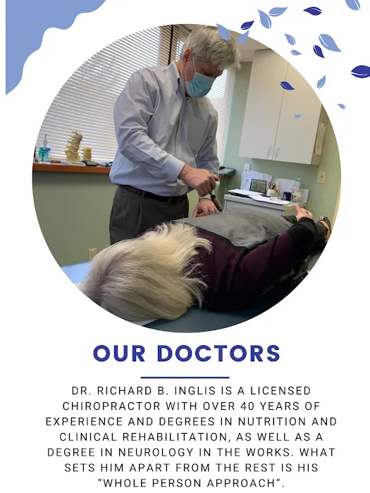 Inglis Chiropractic & Wellness Center Picture 1