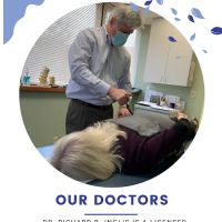 Inglis Chiropractic & Wellness Center ico