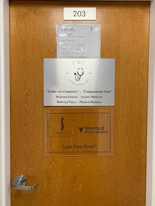 Inglis Chiropractic & Wellness Center Picture 3