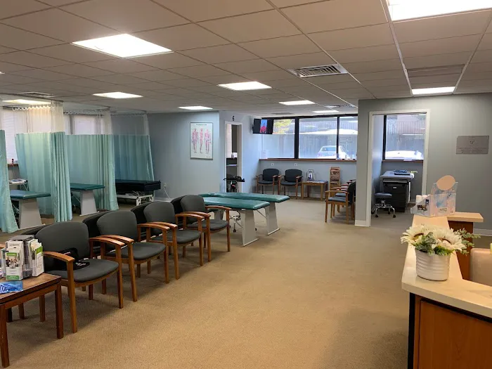 Inglis Chiropractic & Wellness Center Picture 6