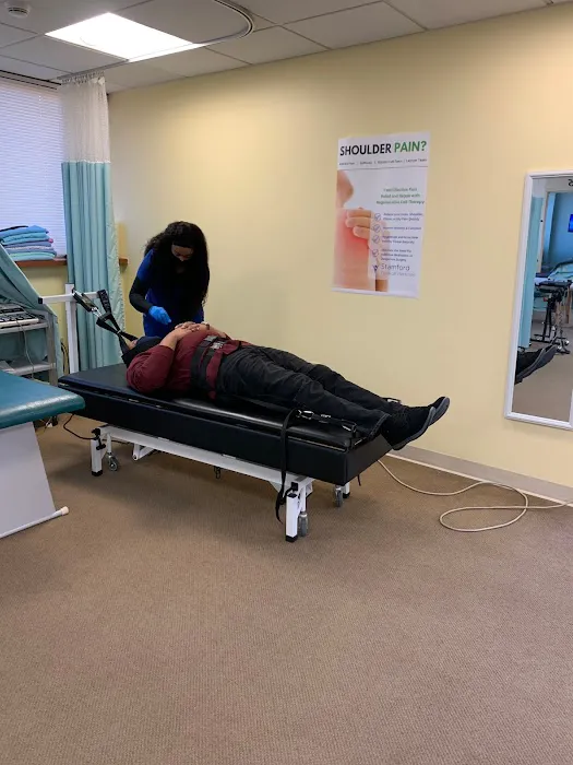 Inglis Chiropractic & Wellness Center Picture 4