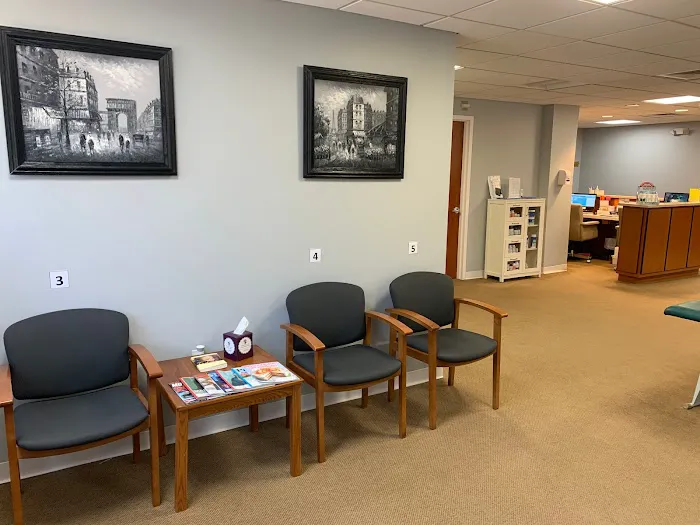 Inglis Chiropractic & Wellness Center Picture 7