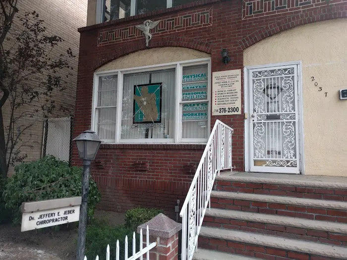 Ocean Chiropractic & Nutrition Center Picture 1