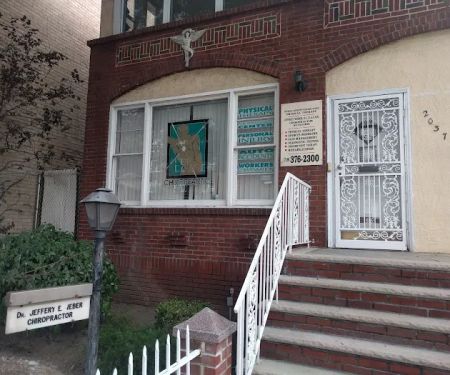 Ocean Chiropractic & Nutrition Center