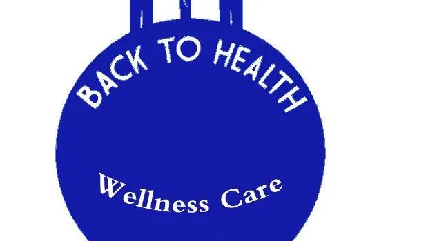 Back To Health Chiropractic & Wellness Care - Roman Kreyman, DC Picture 1