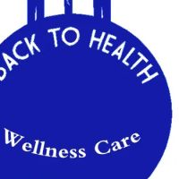 Back To Health Chiropractic & Wellness Care - Roman Kreyman, DC ico
