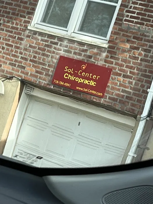 Sol-Center Chiropractic Picture 1
