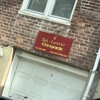 Sol-Center Chiropractic ico