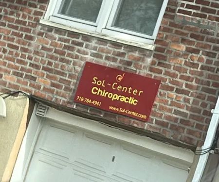 Sol-Center Chiropractic