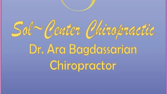 Sol-Center Chiropractic Picture 2
