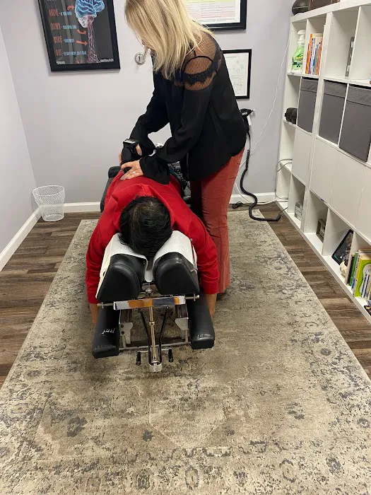 Serenity Holistic Chiropractic Picture 1