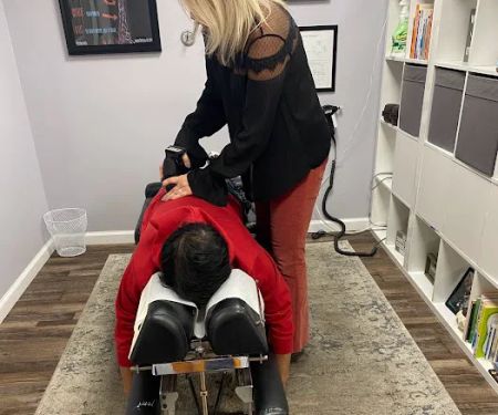 Serenity Holistic Chiropractic