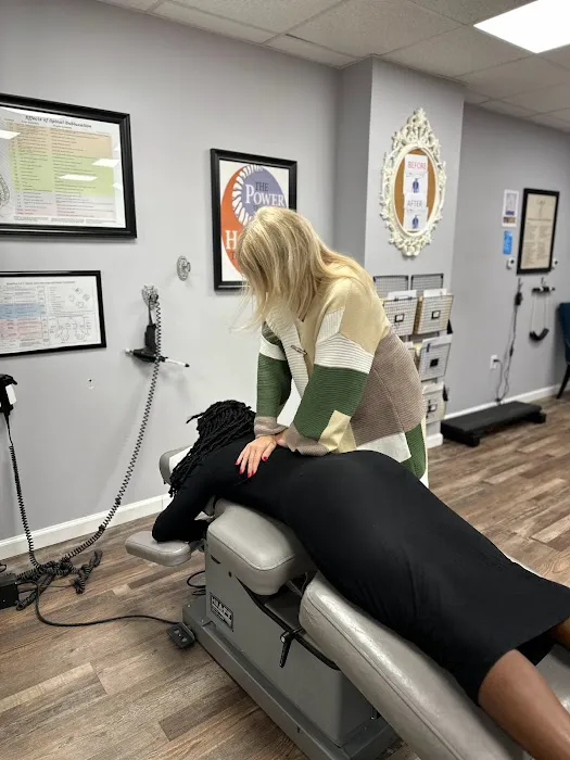 Serenity Holistic Chiropractic Picture 2
