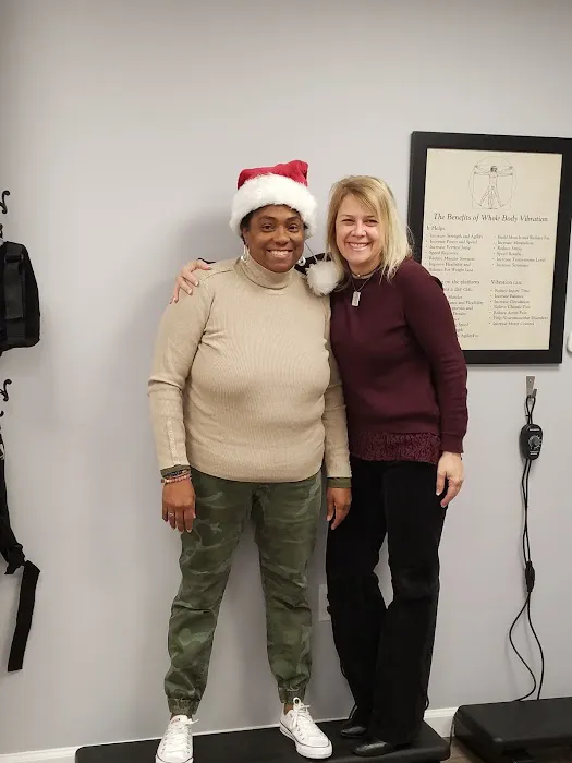 Serenity Holistic Chiropractic Picture 6