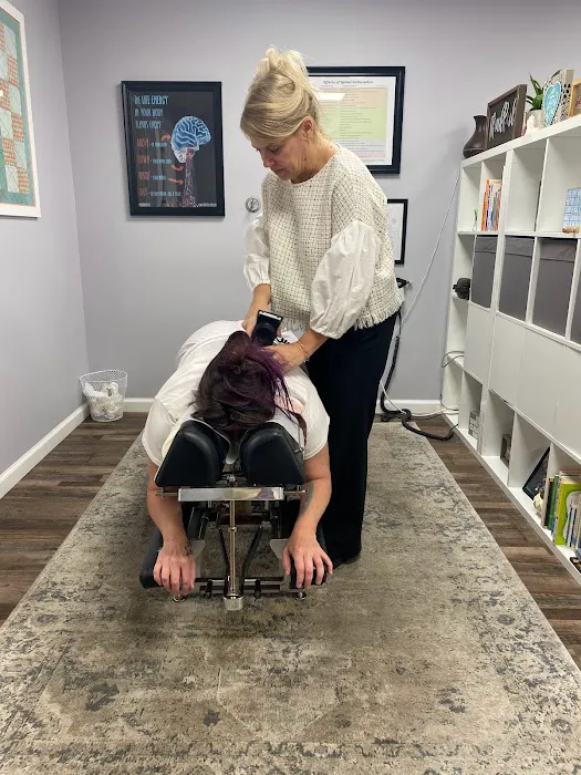 Serenity Holistic Chiropractic Picture 7