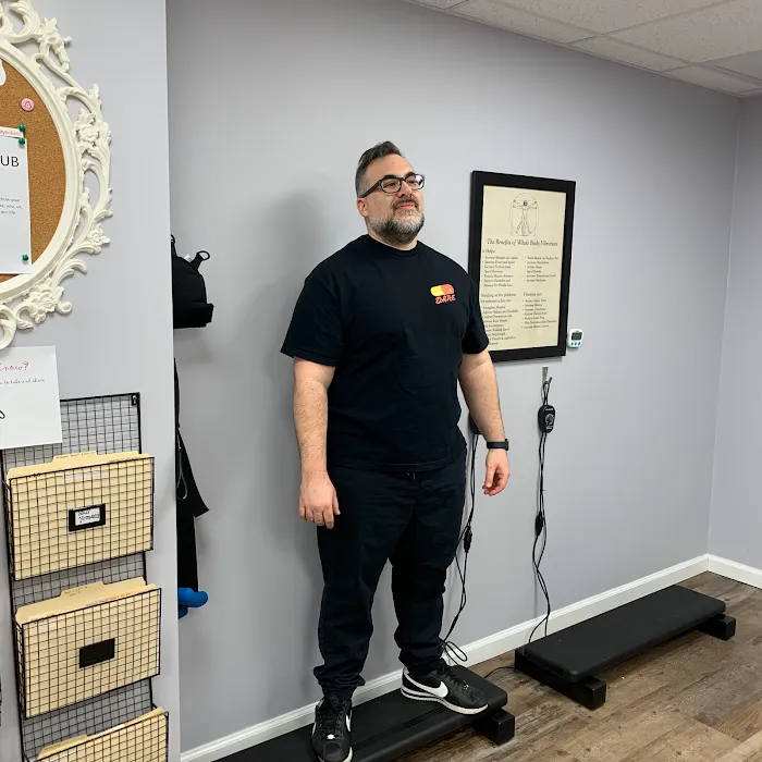 Serenity Holistic Chiropractic Picture 9