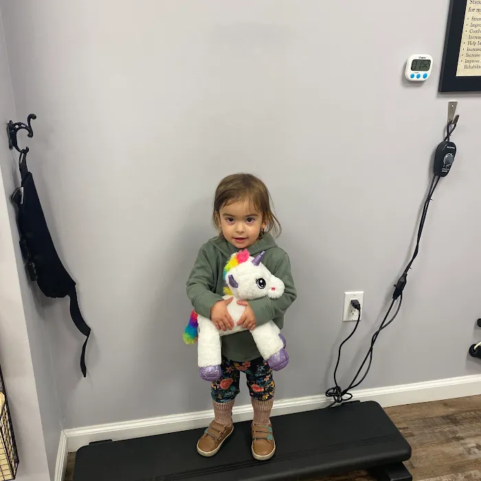 Serenity Holistic Chiropractic Picture 10