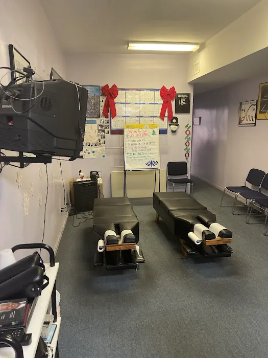 Franhill Chiropractic Life Center Picture 1