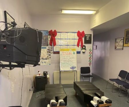 Franhill Chiropractic Life Center
