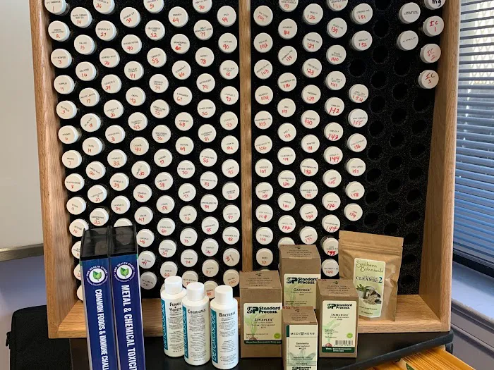 Franhill Chiropractic Life Center Picture 5