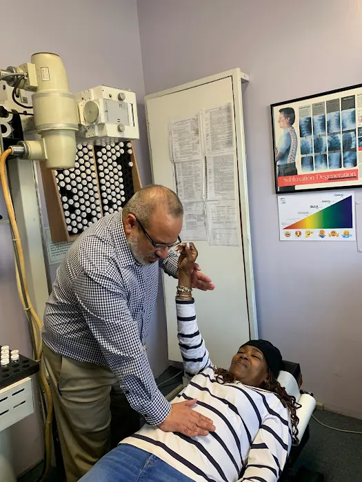 Franhill Chiropractic Life Center Picture 3