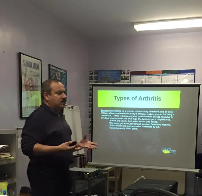 Martinez Miguel DC in Hollis Queens Picture 1